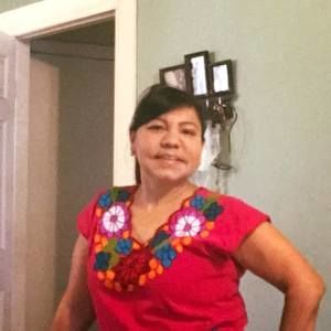 Meet your Posher, Mary